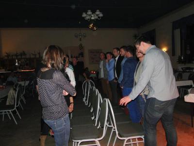 Foto des Albums: Weihnachtsfeier 2014