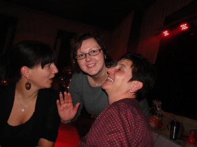 Foto des Albums: Weihnachtsfeier 2014