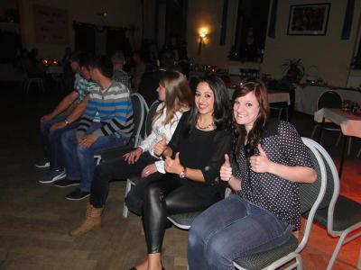 Foto des Albums: Weihnachtsfeier 2014