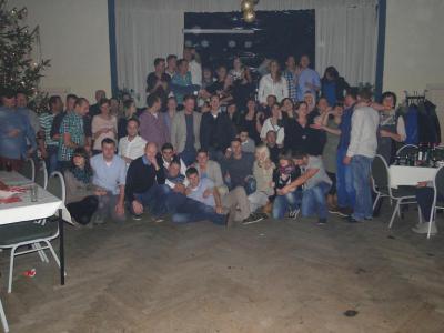 Foto des Albums: Weihnachtsfeier 2014