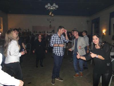 Foto des Albums: Weihnachtsfeier 2014