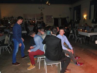 Foto des Albums: Weihnachtsfeier 2014