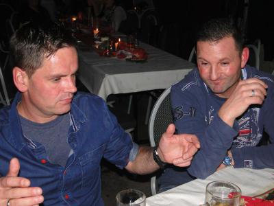 Foto des Albums: Weihnachtsfeier 2014