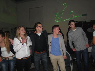 Foto des Albums: Weihnachtsfeier 2014