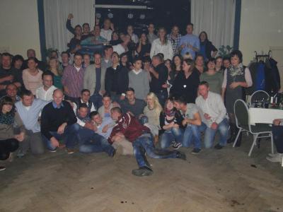 Foto des Albums: Weihnachtsfeier 2014