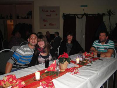Foto des Albums: Weihnachtsfeier 2014