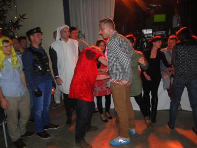 Foto des Albums: Weihnachtsfeier 2014