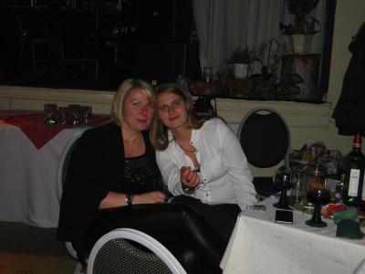 Foto des Albums: Weihnachtsfeier 2014