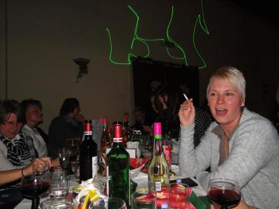 Foto des Albums: Weihnachtsfeier 2014