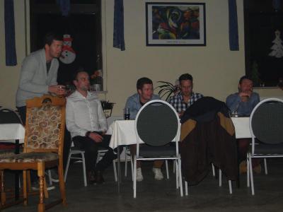 Foto des Albums: Weihnachtsfeier 2014