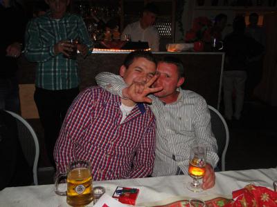 Foto des Albums: Weihnachtsfeier 2014