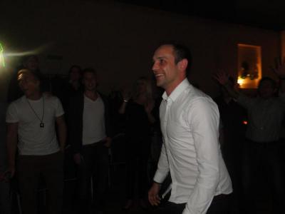 Foto des Albums: Weihnachtsfeier 2014