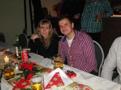 Foto des Albums: Weihnachtsfeier 2014