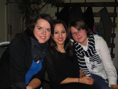 Foto des Albums: Weihnachtsfeier 2014