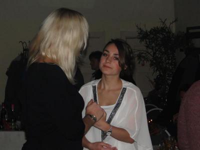 Foto des Albums: Weihnachtsfeier 2014