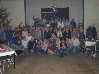 Foto des Albums: Weihnachtsfeier 2014