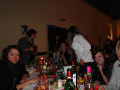Foto des Albums: Weihnachtsfeier 2014