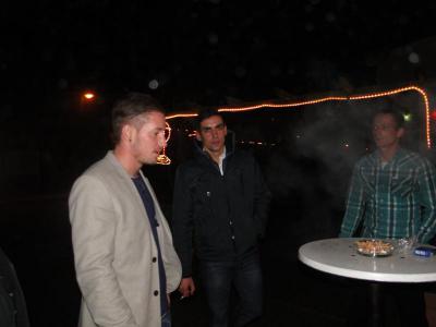 Foto des Albums: Weihnachtsfeier 2014