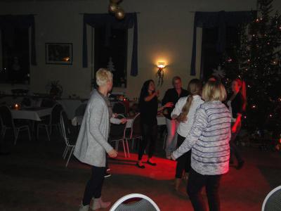 Foto des Albums: Weihnachtsfeier 2014