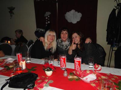 Foto des Albums: Weihnachtsfeier 2014