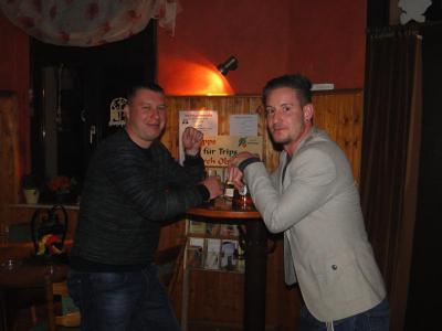 Foto des Albums: Weihnachtsfeier 2014