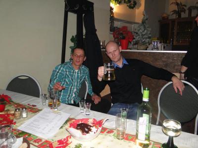 Foto des Albums: Weihnachtsfeier 2014
