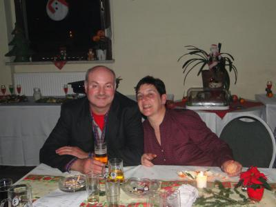Foto des Albums: Weihnachtsfeier 2014