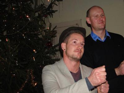 Foto des Albums: Weihnachtsfeier 2014