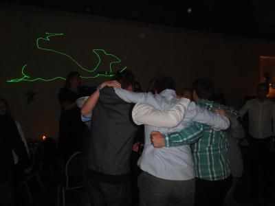 Foto des Albums: Weihnachtsfeier 2014