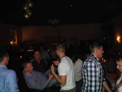 Foto des Albums: Weihnachtsfeier 2014