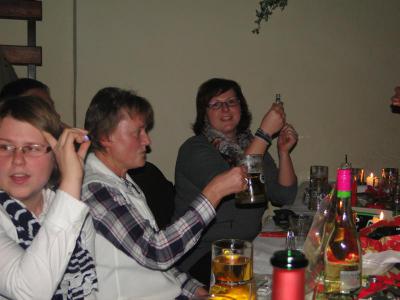 Foto des Albums: Weihnachtsfeier 2014