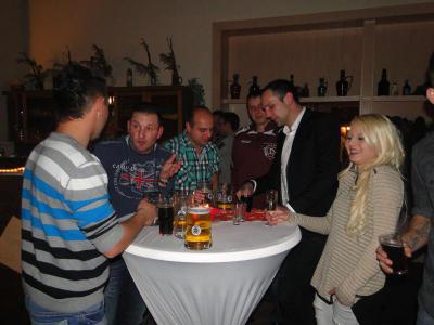 Foto des Albums: Weihnachtsfeier 2014