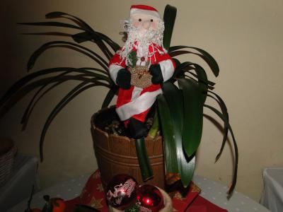 Foto des Albums: Weihnachtsfeier 2014