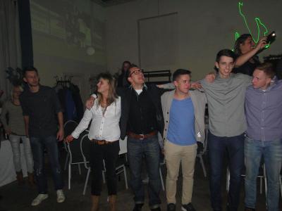 Foto des Albums: Weihnachtsfeier 2014