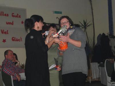 Foto des Albums: Weihnachtsfeier 2014