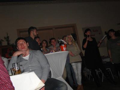 Foto des Albums: Weihnachtsfeier 2014