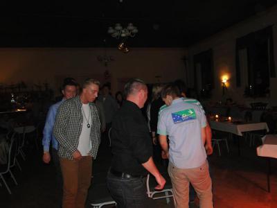 Foto des Albums: Weihnachtsfeier 2014