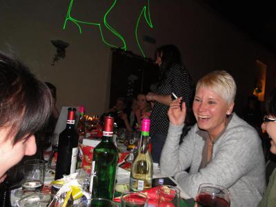 Foto des Albums: Weihnachtsfeier 2014