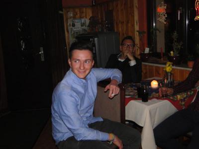 Foto des Albums: Weihnachtsfeier 2014