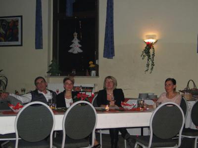 Foto des Albums: Weihnachtsfeier 2014