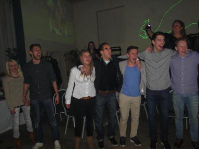 Foto des Albums: Weihnachtsfeier 2014