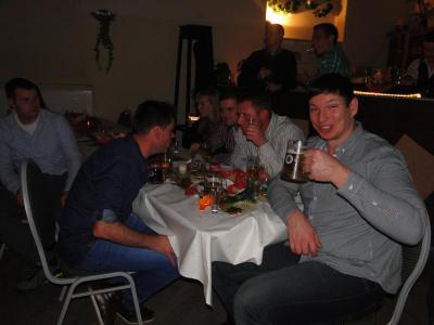 Foto des Albums: Weihnachtsfeier 2014