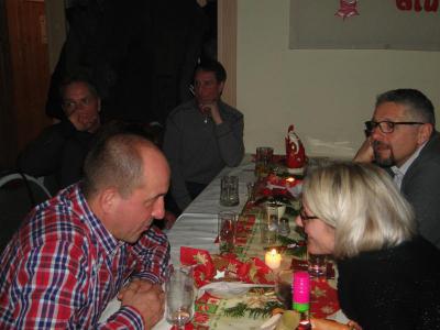 Foto des Albums: Weihnachtsfeier 2014