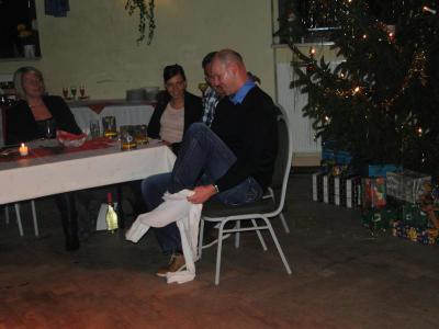 Foto des Albums: Weihnachtsfeier 2014