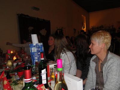 Foto des Albums: Weihnachtsfeier 2014