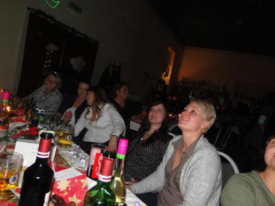 Foto des Albums: Weihnachtsfeier 2014