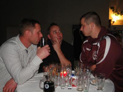 Foto des Albums: Weihnachtsfeier 2014