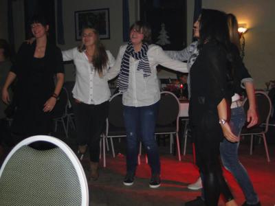 Foto des Albums: Weihnachtsfeier 2014