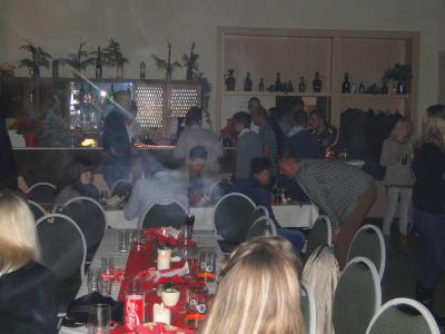 Foto des Albums: Weihnachtsfeier 2014