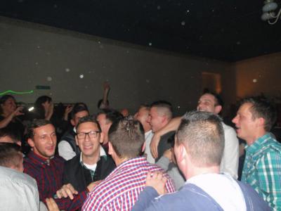 Foto des Albums: Weihnachtsfeier 2014